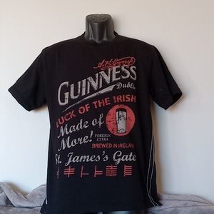 Guinness Men's Tee